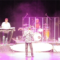 Beach Boys Casino Kursaal Oostende